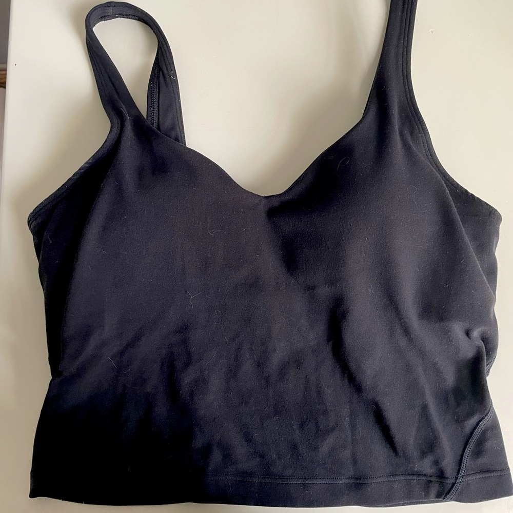 Lululemon align tank top